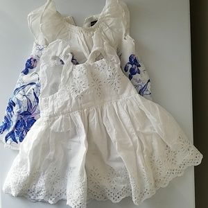 babyGAP Dresses (2)